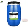High solid content disperse dyes printing thickener for disperse printing on polyester fabric