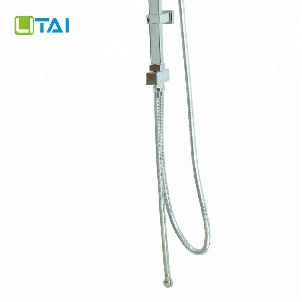 
european shower head water saving LT-HHS6 