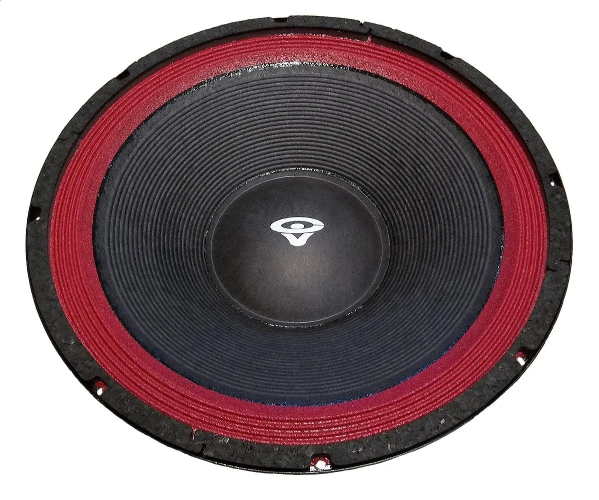 cerwin vega replacement woofer