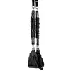 Fitness Anywhere Suspension Trainer Kit for Working Out Indoor and Outdoor