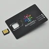 GSM Test SIM Card Printing GSM Blank Card Programmable SIM Card With 2FF Size