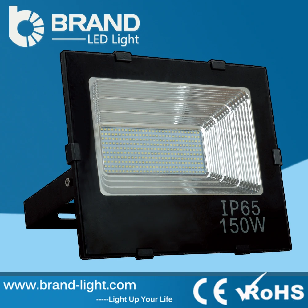 best price new design hot sale ce rohs warm white led flood light best price