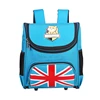 factory direct sale waterproof custom logo nylon kids backpack school bag