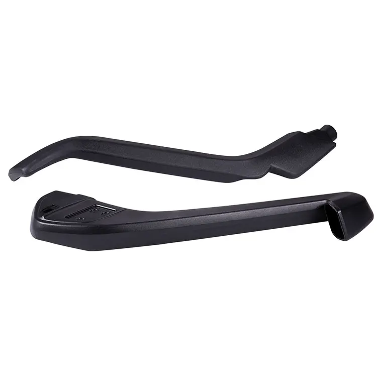 Plastic Tear Resistance Car Universal Snorkel Kit Off Road Air Intake