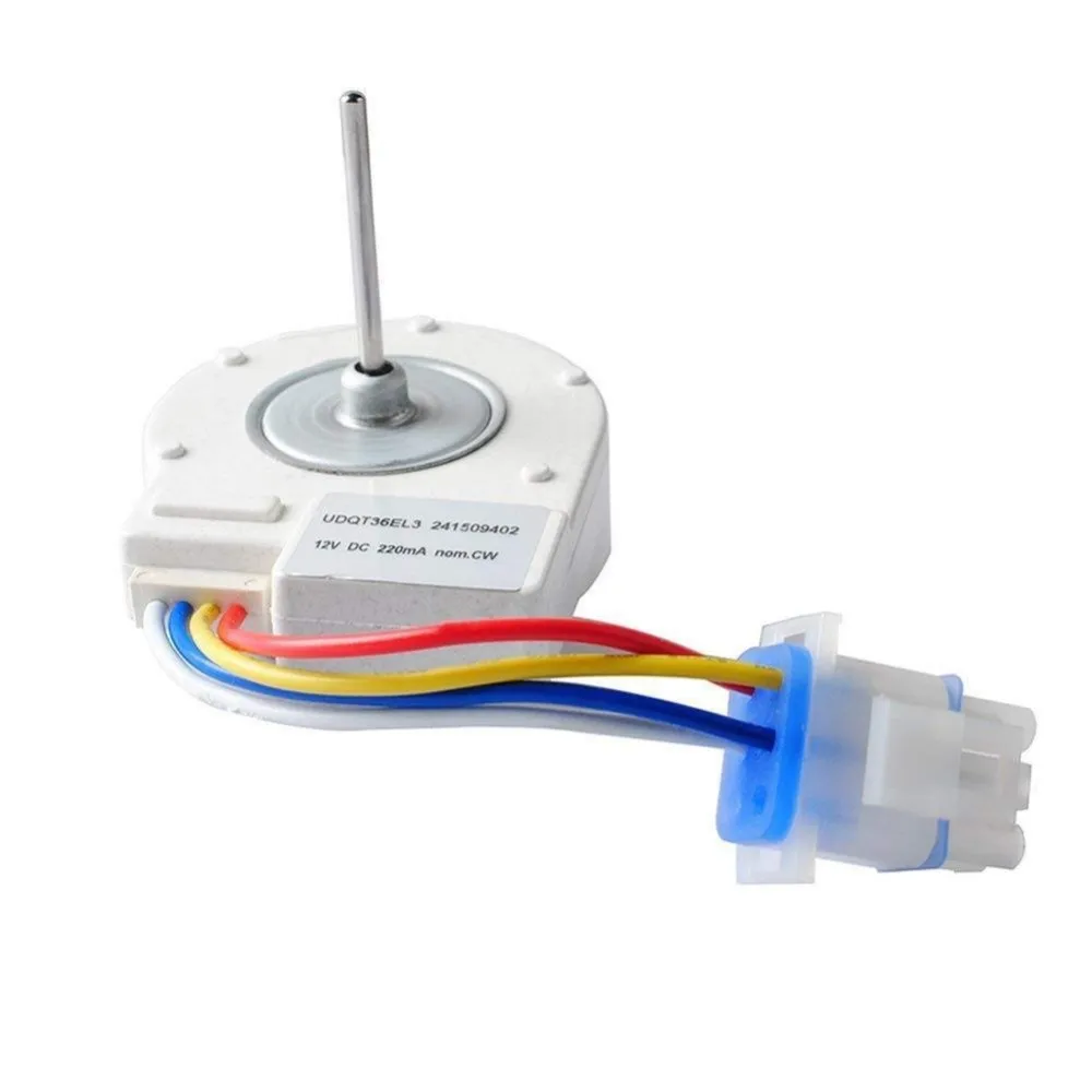 241509402 Panasonik Refrigerator Evaporator Fan Motor Buy 241509402