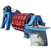 Concrete Box Culvert Making Machine /Concrete Culverts pipe For Sale