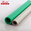 approved Corrosion resistance Ppr Pipe And Fittings 20, 25, 32, 40, 50, 63, 75, 90, 110 mm