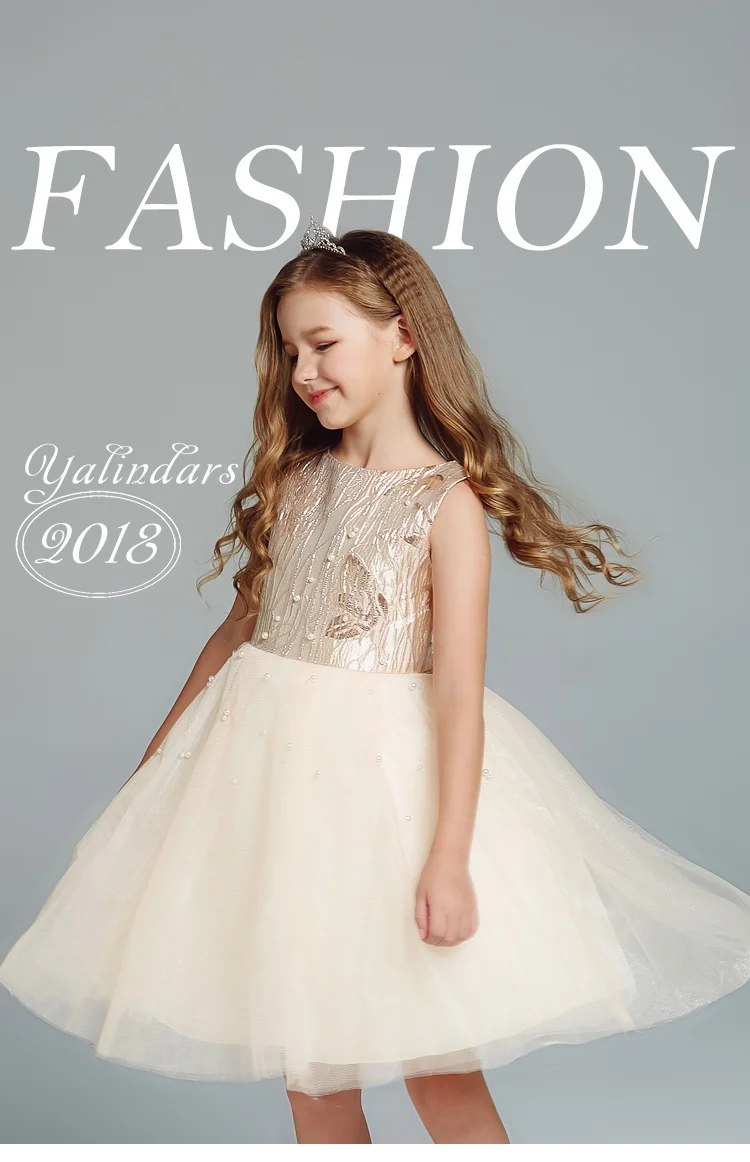 party wear dresses for 9 year girl