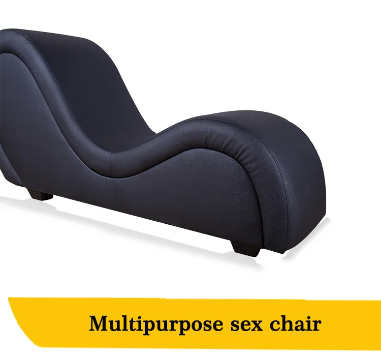Making Love Sofa Relax Sex Chair S Shape Sofa Chair Buy