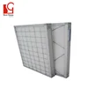 Top grade hot selling arrestor pre filter panels dust collection