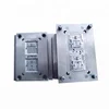 High quality injection mould switch socket mould injection mold maker