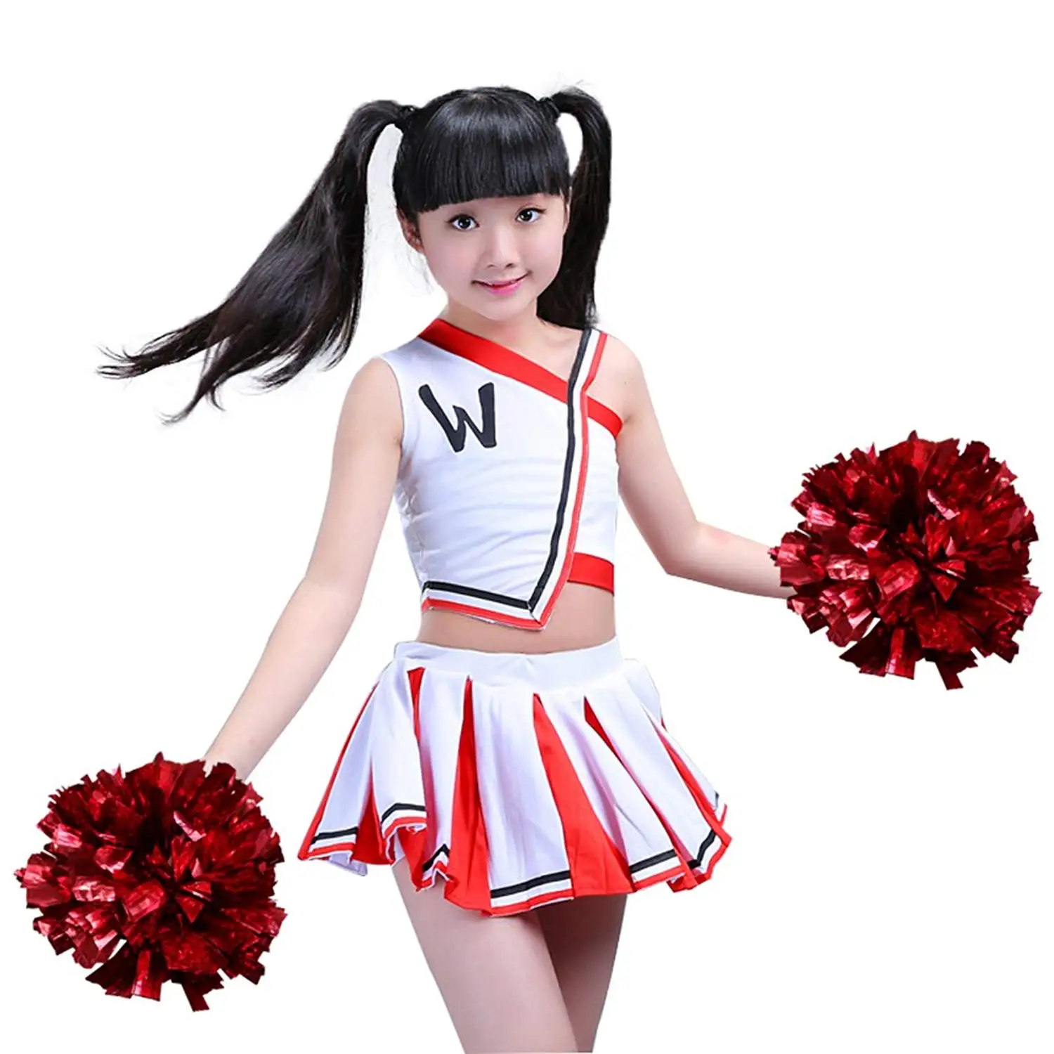 Cheap Cheerleader Outfit For Girls, find Cheerleader Outfit For Girls ...