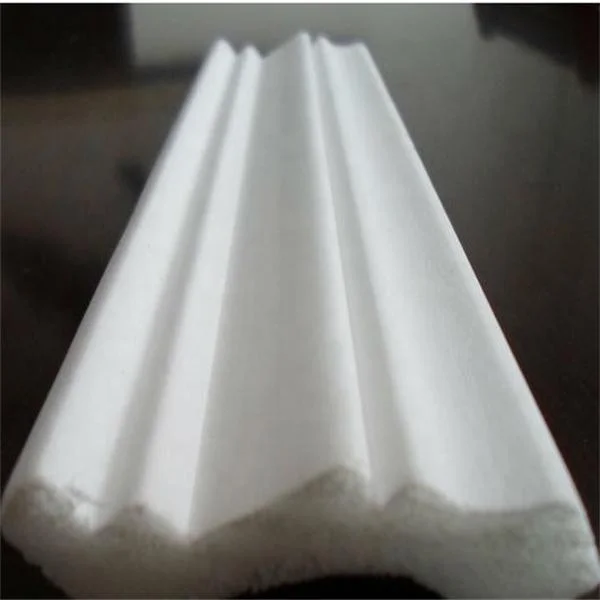 
Cove Polystyrene Cornice Moulding Profile 