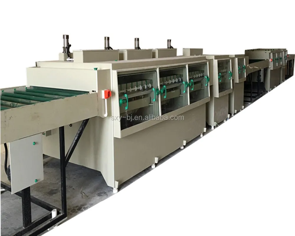 Decoration Elevator Stainless Steel Etching Machine/ Chemical Etching