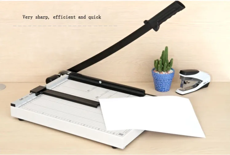 Manual Office Custom Diy Paper Cutter Card - Buy Custom Paper Cutter ...