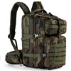mochilas daypack army laptop bag pack sport canvas rucksack hunting travel men's tactical bag military backpack