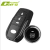 Smart keyless entry & remote engine starter