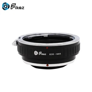 Fikaz low moq Lens Mount Adapter for Canon EOS EF mount Lens to M4/3 MFT Olympus PEN and Panason Lumix Cameras