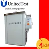 dichloromethane soak testing equipment