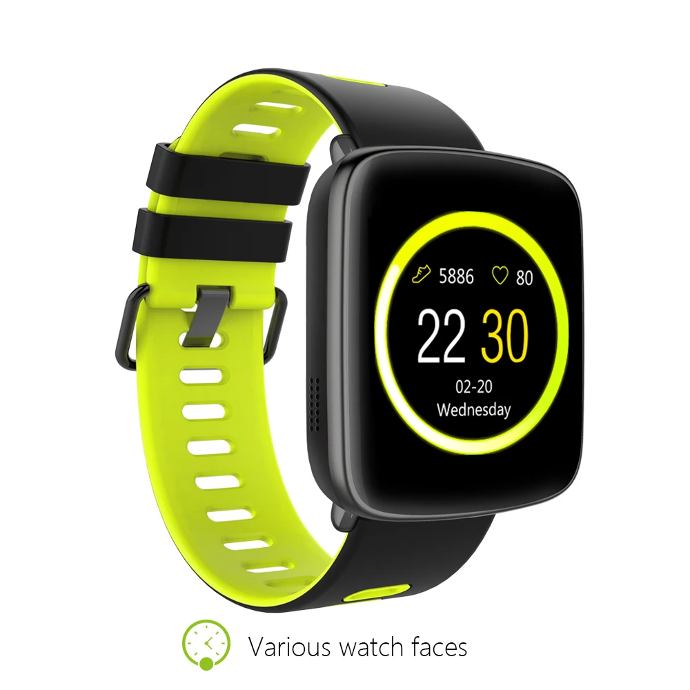 rohs fc smartwatch