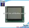 160X160 FSTN Monochrome Graphic LCD Module COG display LCM