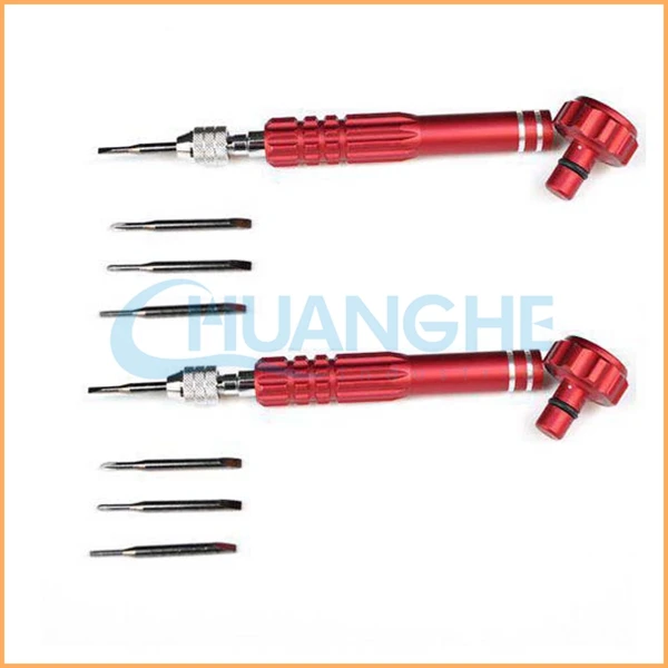 China dongguan manufacturers hot sell watchmaker tools stainless steel spring bars