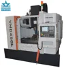 VMC450L china 4 axis cnc mini milling machine