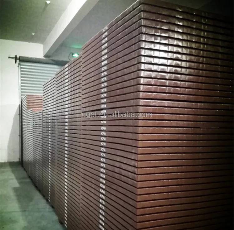 
New Designed Plastic Nine Feet Logistic Euro Various Sizes Pallet For Factory 