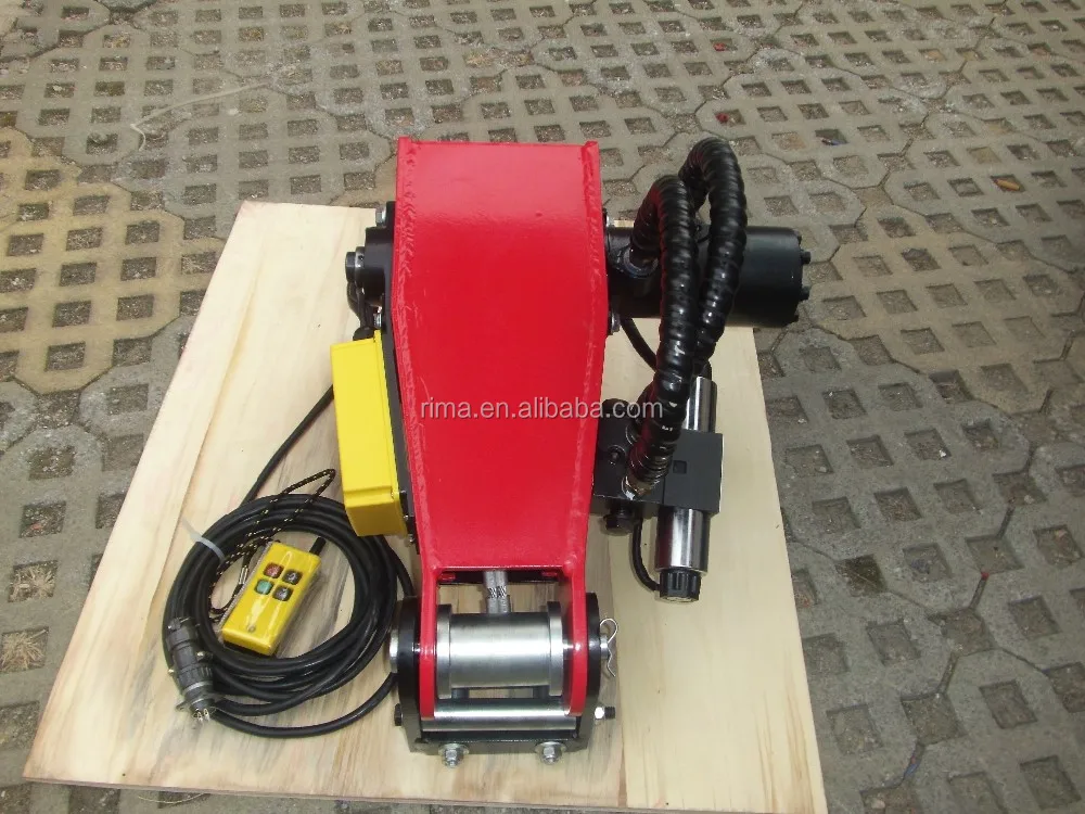 Small Hydraulic Winch / Hand Winch / Manual Hand Winch Buy Logging Winch For Sale,Forest Winch