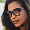 M757 New Famous Brands Glasses Frame Fancy TR90 Spring Hinge Optical Frames Spectical Eyewear