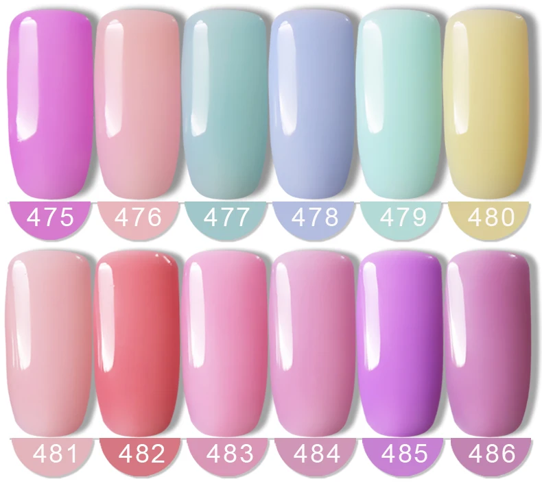 Ice Ma Custom Uv Gel Nail Polish Korea Transparent Gel With Low Moq Buy Custom Gel Polish Low Moq Gel Polish Korea Gel Polish Product On Alibaba Com