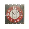 Direct Price Classic Design Math Art Painting Wall Clock