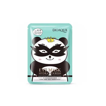 bioaqua cute moisturizing /anti-aging/dark circle/friming panda