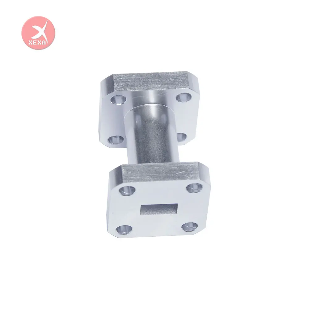 Waveguide rectangular waveguide transition other telecommunications products