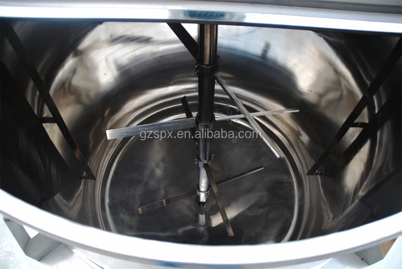 6T mixing tank (3)