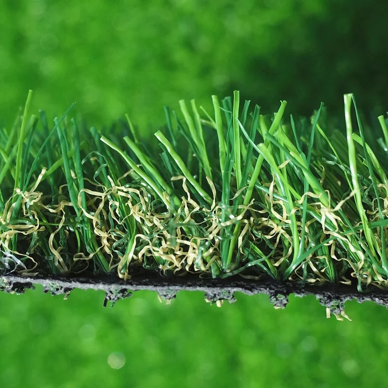 

35mm Artificial Grass for Terrace