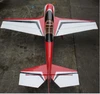RC Model electrical airplane kit Juka 84in
