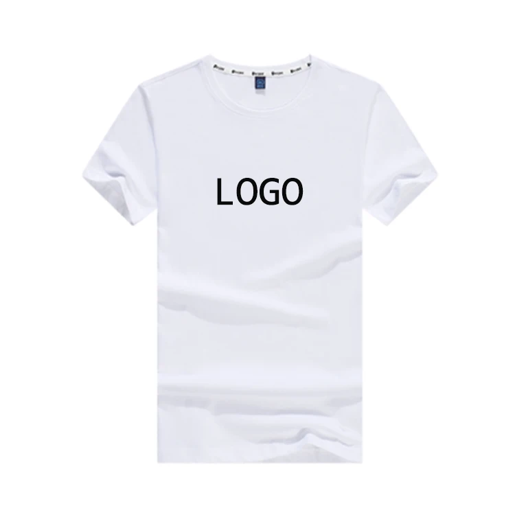 Custom T Shirt Wholesale China Men Clothing