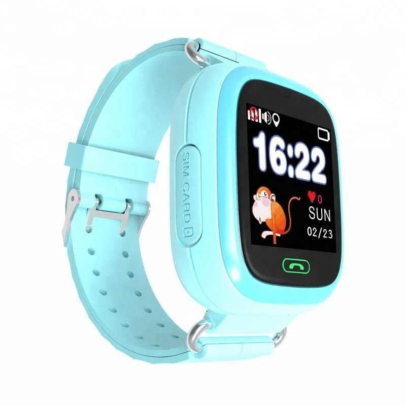 smart watch for swimming 2018