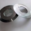 Hss circle blade for plastic film industry