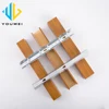 Excellent Quality Outdoor Composite Aluminum Square Tube Ceiling