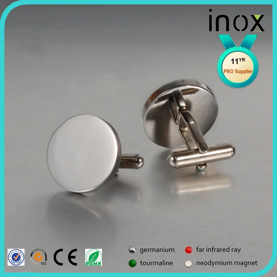 suit shirt cufflinks