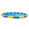Guangzhou Factory OEM Large Inflatable Deep Adult Swimming Pool