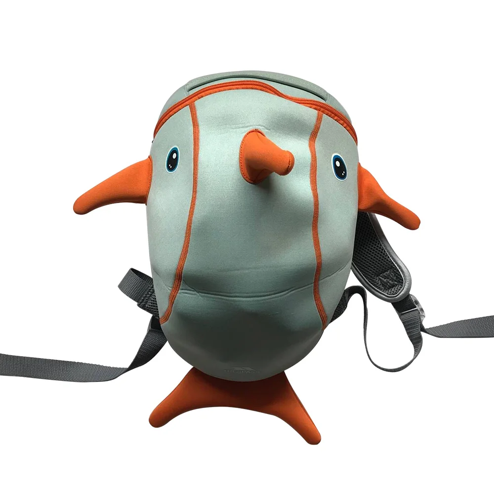 

School Backpacks Bags Article Design Schoolbag Weight Reduction Backpack Customized OEM XL Day Backpack for Students Cartoon