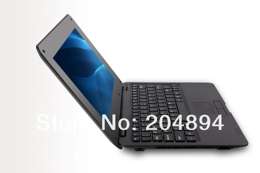 10INCH MINI LAPTOP 4