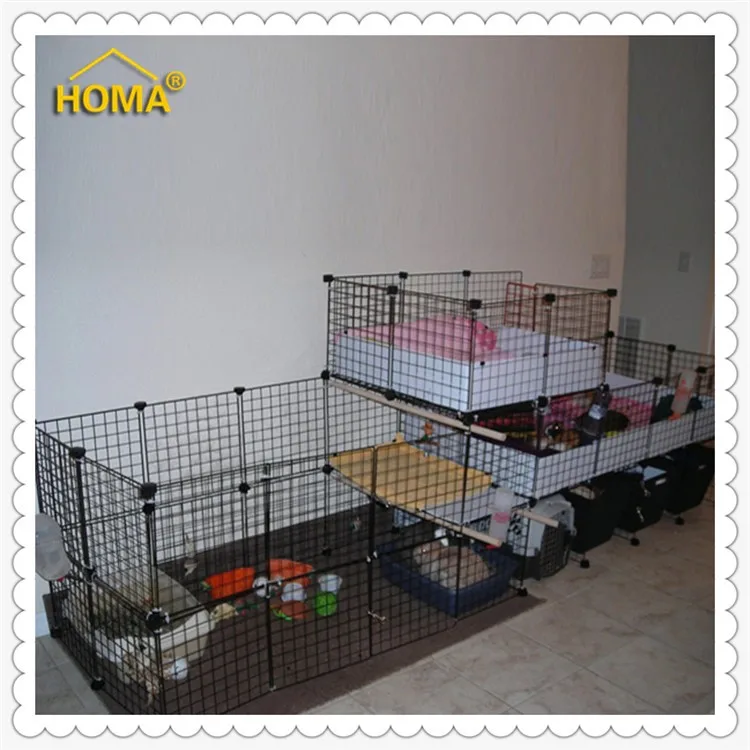 Diy Welded Rabbit Cage Wire Mesh Pallet Cage Buy Welded Rabbit Cage