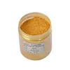 High Temperature Resistance Gold Pearl Pigments For Paint