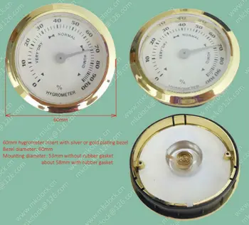 instrument hygrometer