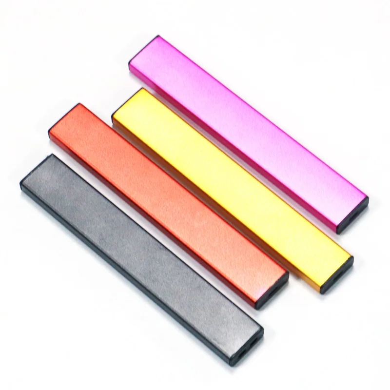 mini disposable pod system all-in-one pod kit wholesale vape kit with 1.2 resistance