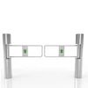 Automation for Swing Gates Mechanism Supermarket Entrance Gate